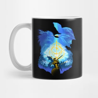 The Elden Adventure v2 Mug